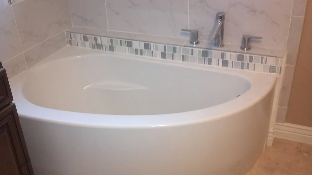 Shower Repair in Cuyahoga Falls, OH